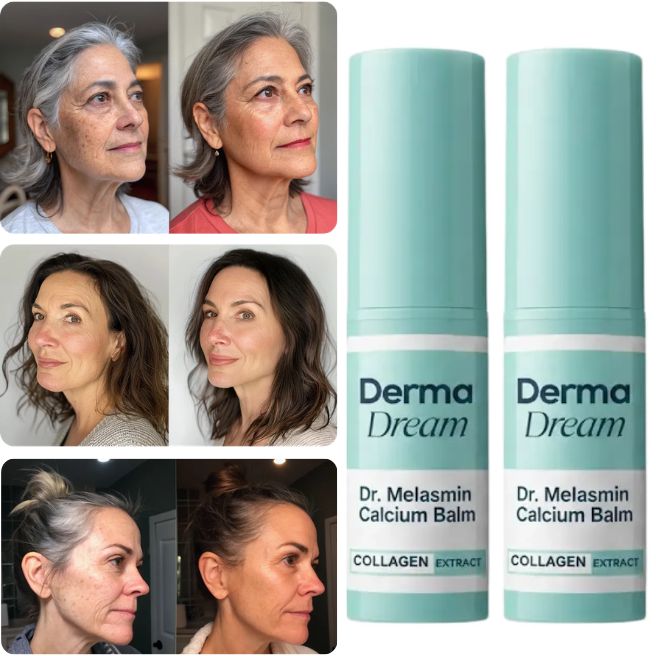 Dr. Melasmin featured ingredients Dr. Melasmin Calcium Stick and featured skincare ingredients