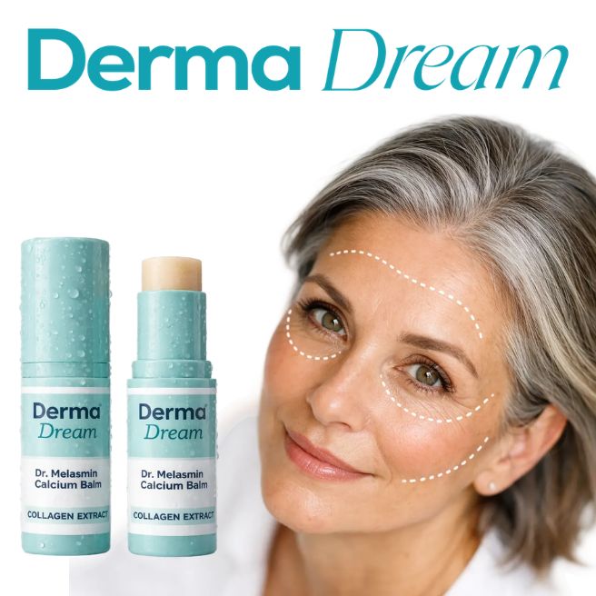 Dr. Melasmin Calcium Stick Dr. Melasmin Calcium Stick by Derma Dream